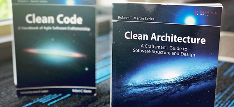 Clean Books