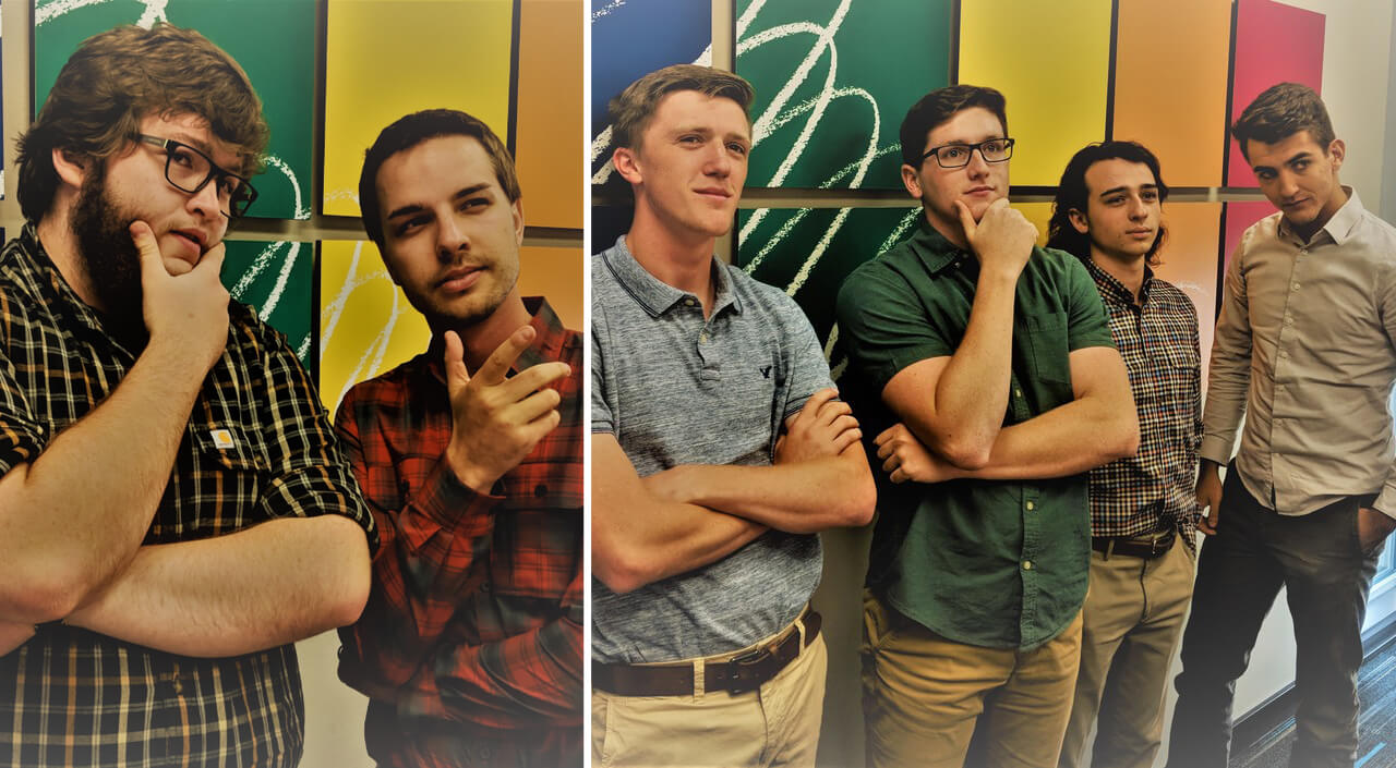 Interns