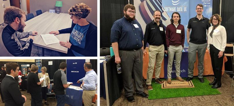 Career Fair