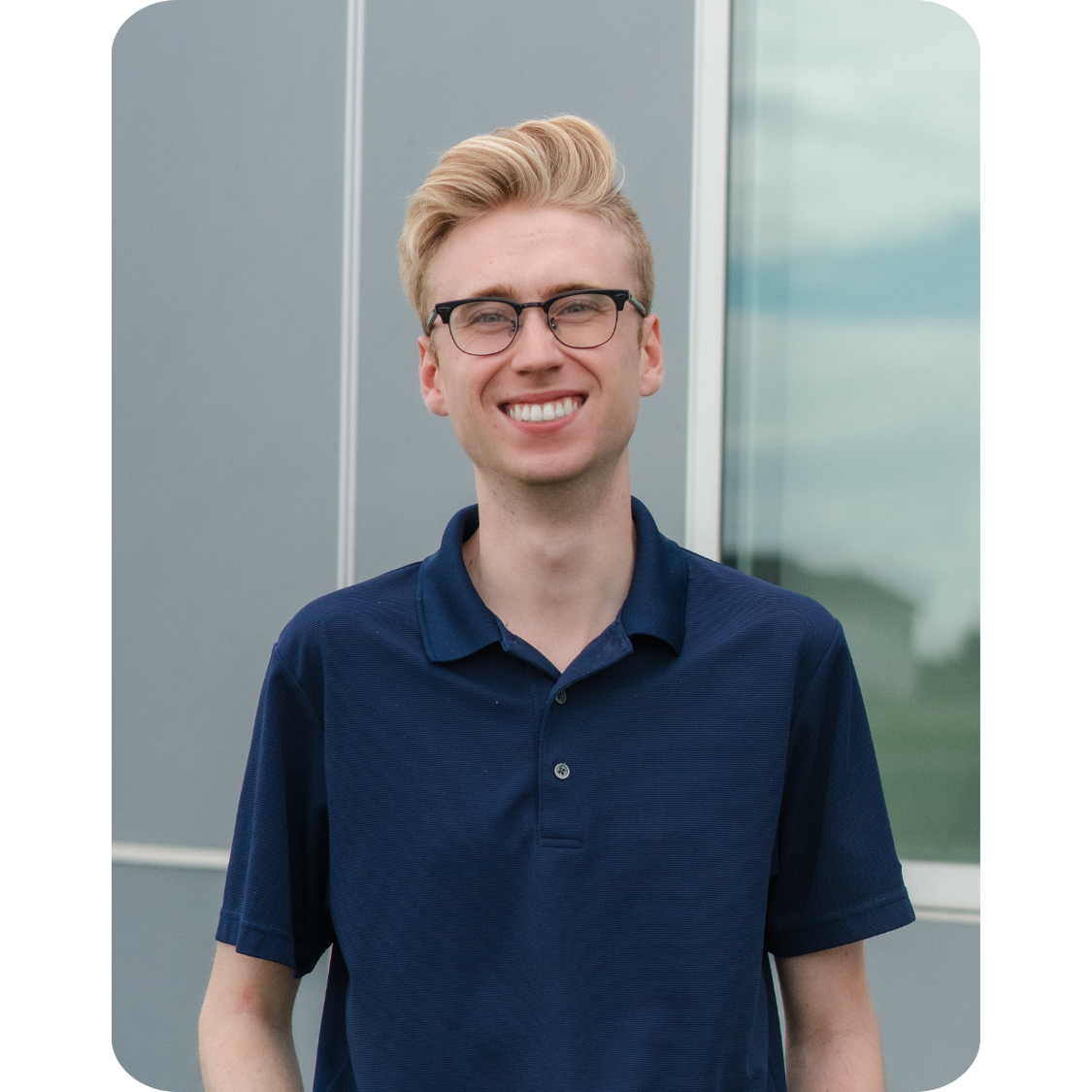 Mason Myers - South Dakota