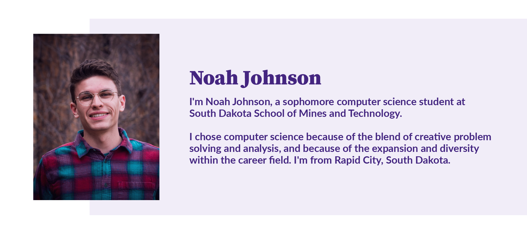 Noah Johnson