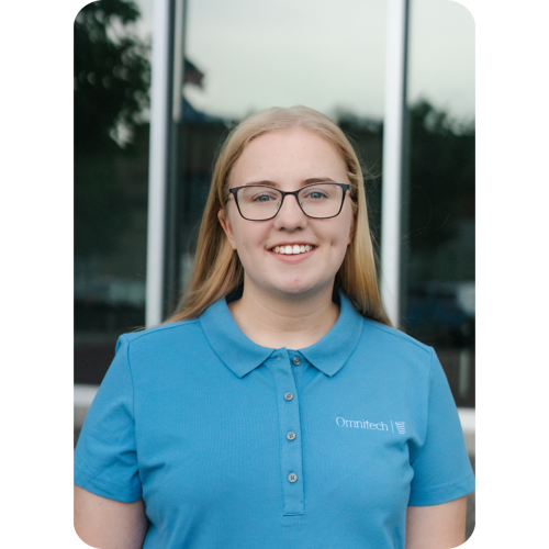 Jordan Lannerd - South Dakota Mines