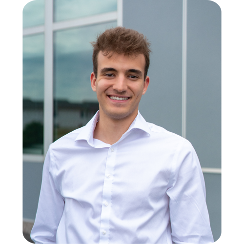 Alex Moraes - Purdue University