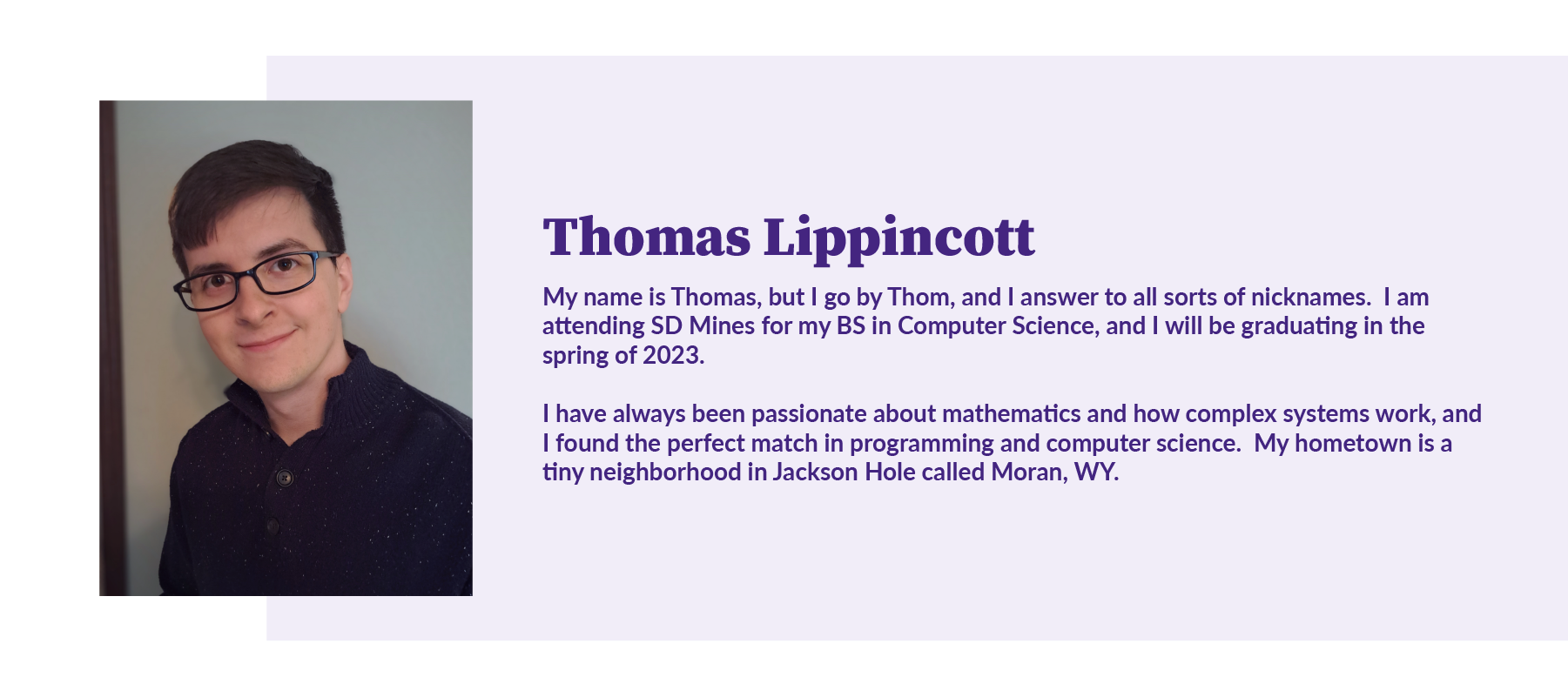 Thomas Lippincott