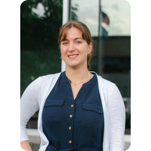 Elizabeth Herting - South Dakota Mines