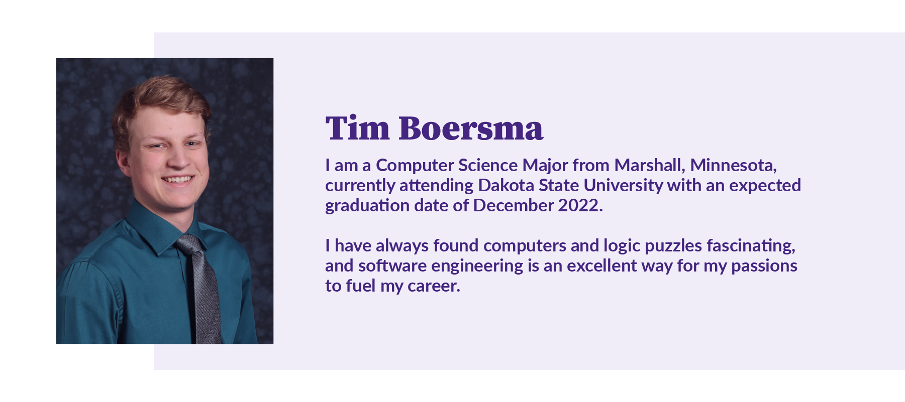 Tim Boersma